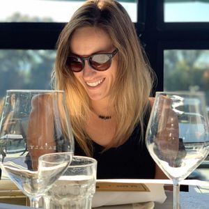 Meet your Posher, Anne-marie